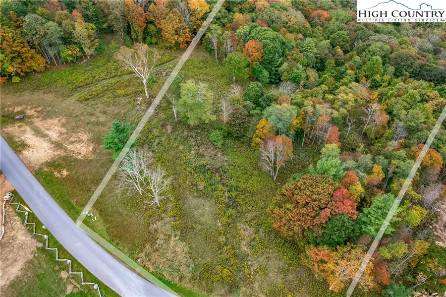 N-55 Eagles Creek Trail, Banner Elk, NC 28604 - #3