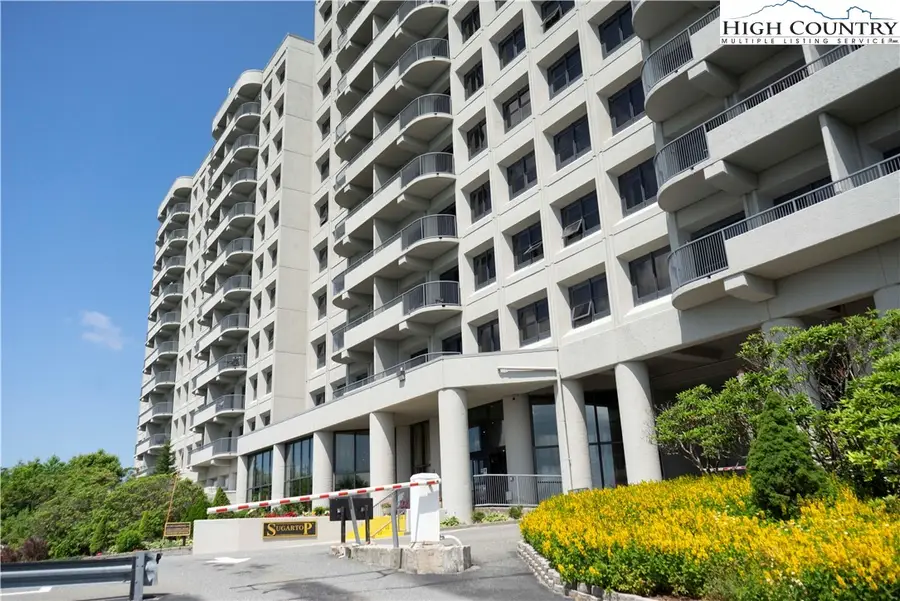 303 Sugar Top Drive #2303, Sugar Mountain, NC 28604 - #2