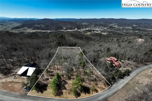 Lot 10 Callalantee Drive, Mountain City, TN 37683