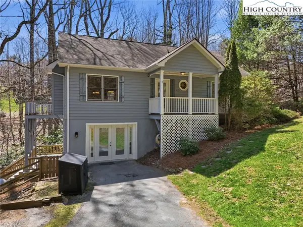 1523 Russ Cornett Road, Boone, NC 28607