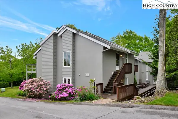 388 Skyleaf Drive #B12, Sugar Mountain, NC 28604