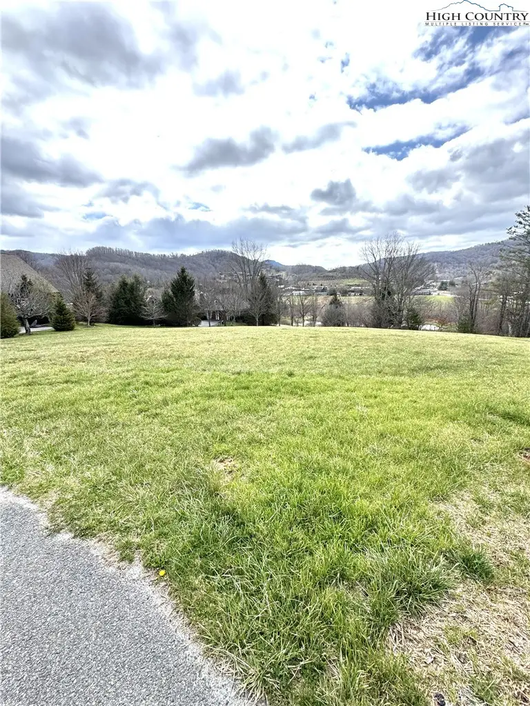 Lot 63 Meadow Knoll Court, Banner Elk, NC 28604 - #1