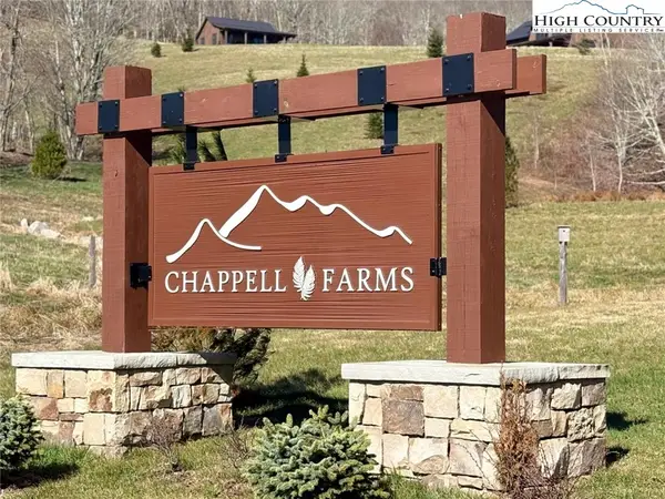Lot 6 Chappell Farms North, Banner Elk, NC 28604