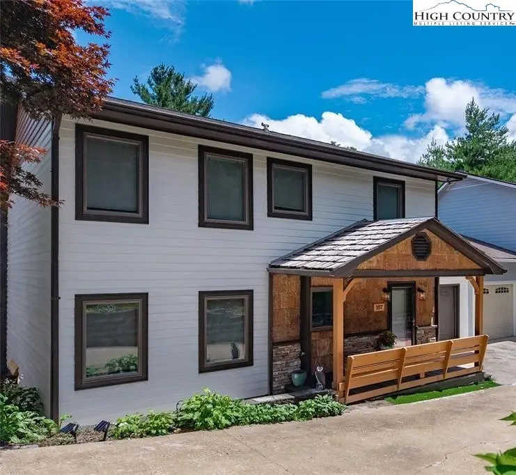 187 Pine Village #5, Blowing Rock, NC 28605 - #1