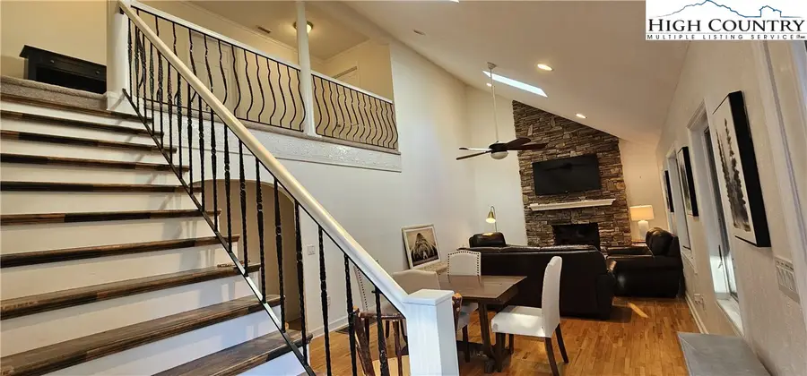 187 Pine Village #5, Blowing Rock, NC 28605 - #3