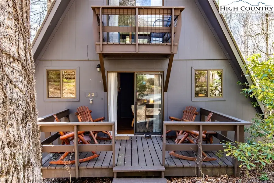 20 Lady Slipper Loop, Newland, NC 28657 - #2