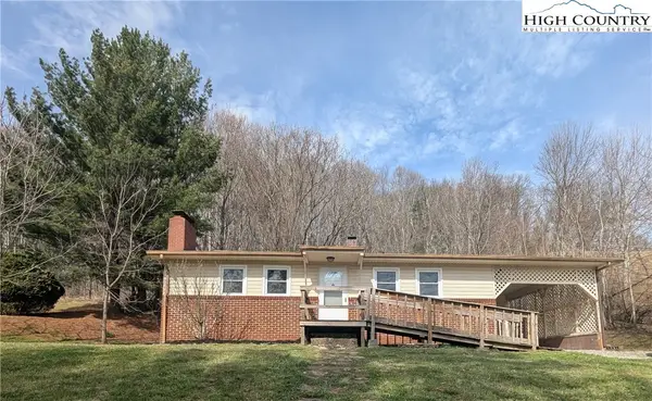 111 Dove Road, Sparta, NC 28675