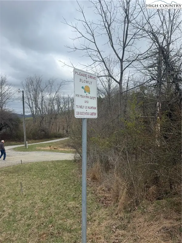 TBD Lucky Hill, Piney Creek, NC 28631