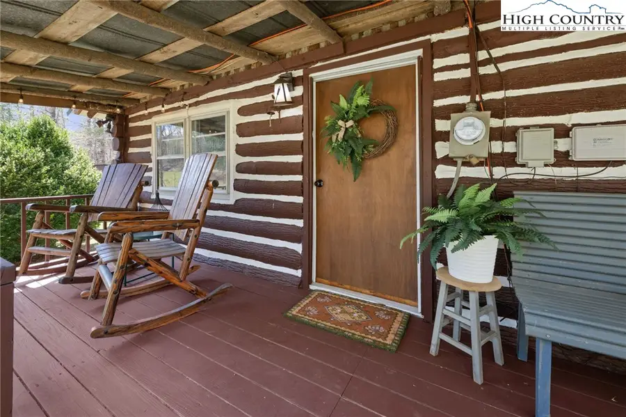 245 Davenport Road, Spruce Pine, NC 28777 - #3