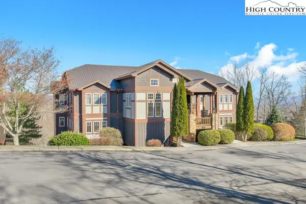 180 Indian Paintbrush Drive #RA3, Banner Elk, NC 28604