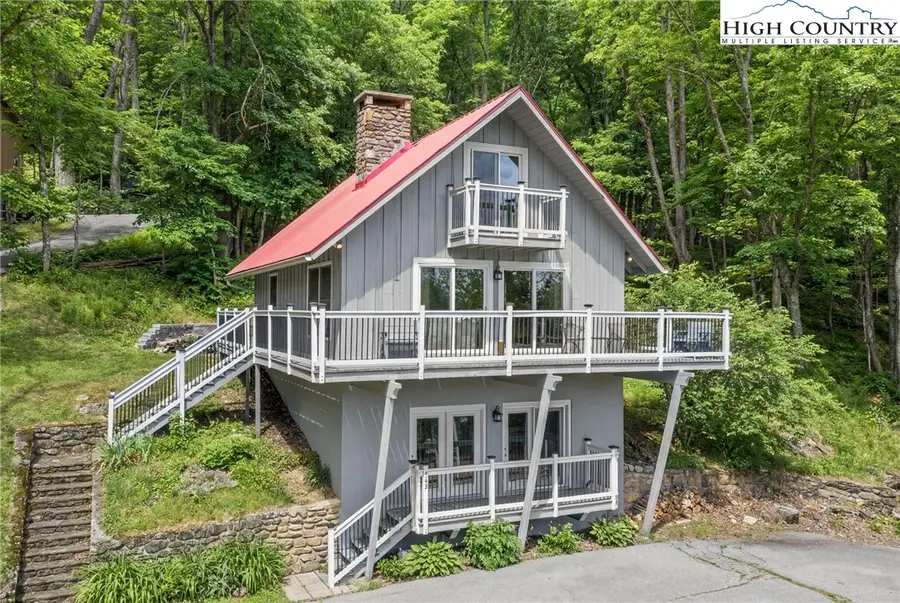 431 Cliffside Lane, Seven Devils, NC 28604 - #2