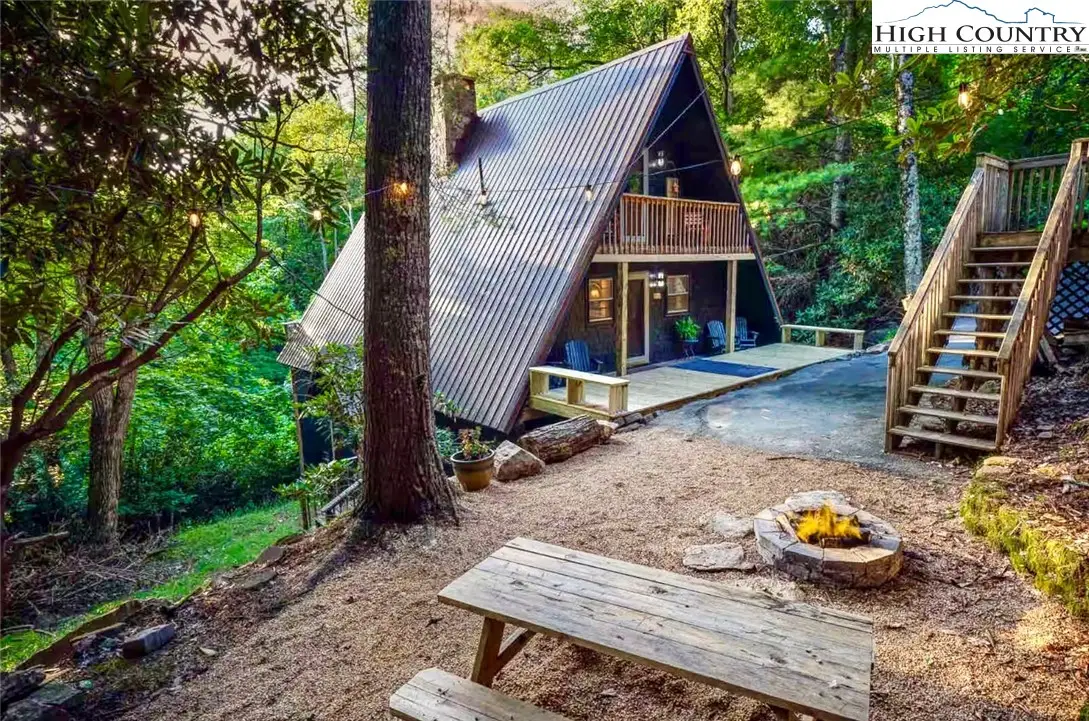 179 Rhododendron Drive, Beech Mountain, NC 28604 - #1