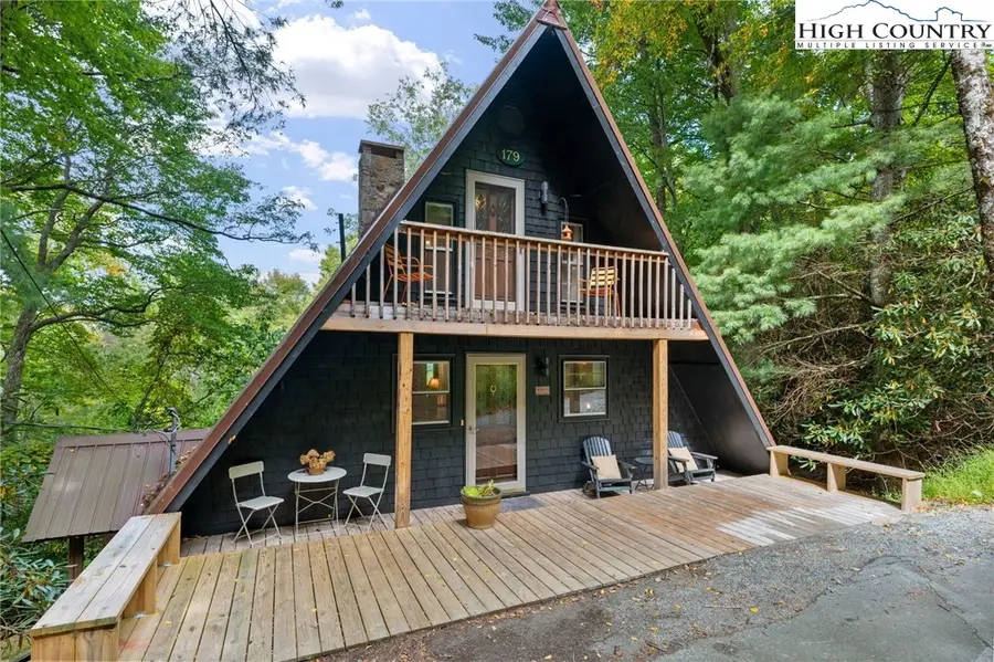 179 Rhododendron Drive, Beech Mountain, NC 28604 - #3