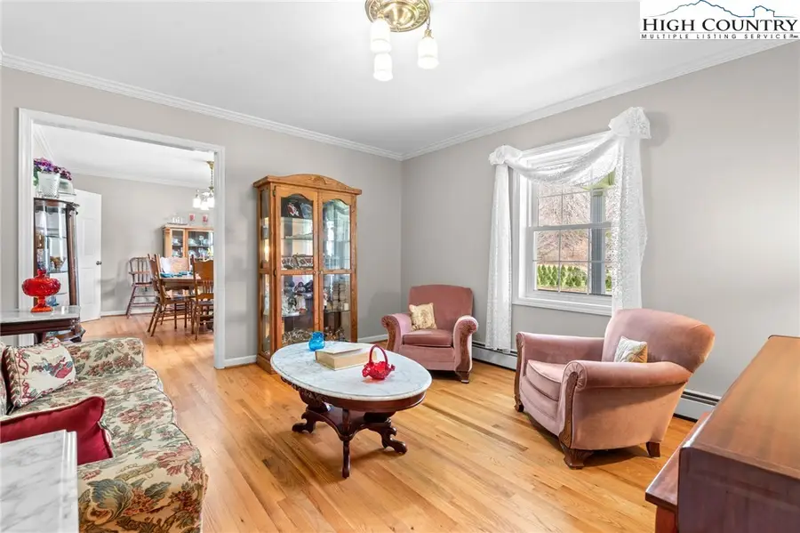 883 Bald Mountain Road, West Jefferson, NC 28694 - #3