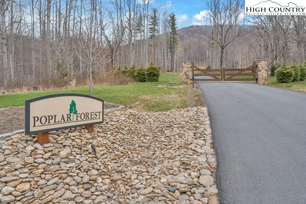 Lot #57 Snowcrest Lane, Boone, NC 28607 - #1