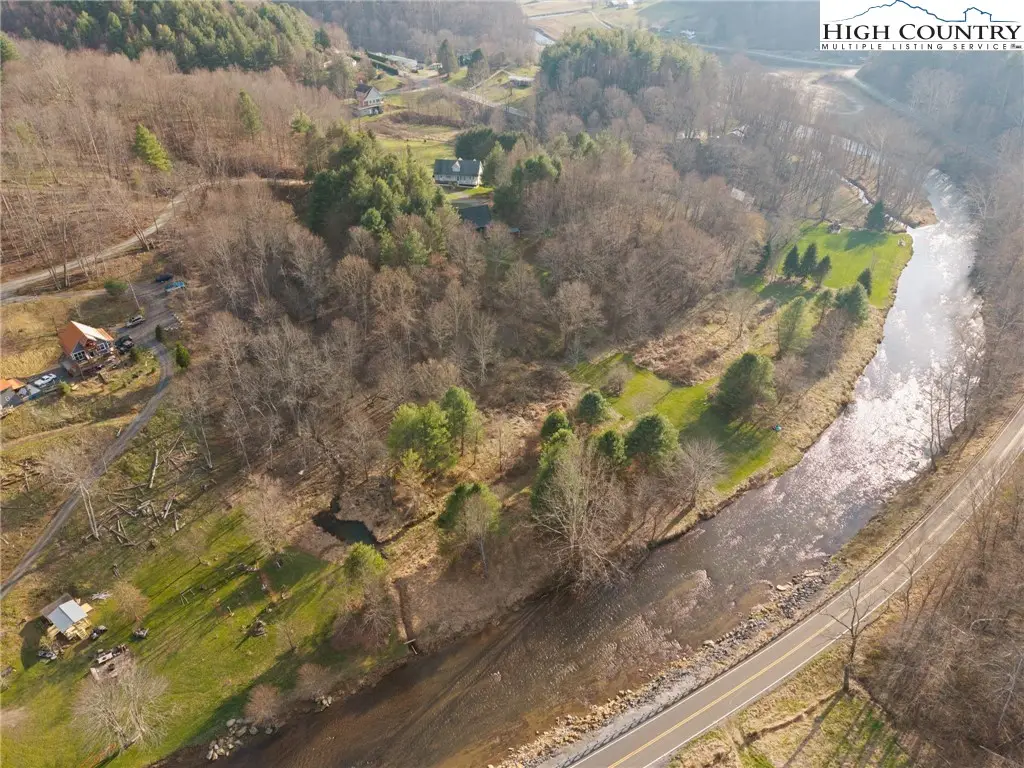 Lot 9 Oak Green Drive, Warrensville, NC 28693 - #1