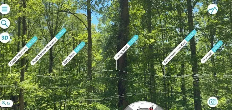 Lot 21 Happy Berry Drive, Grassy Creek, NC 28631 - #3