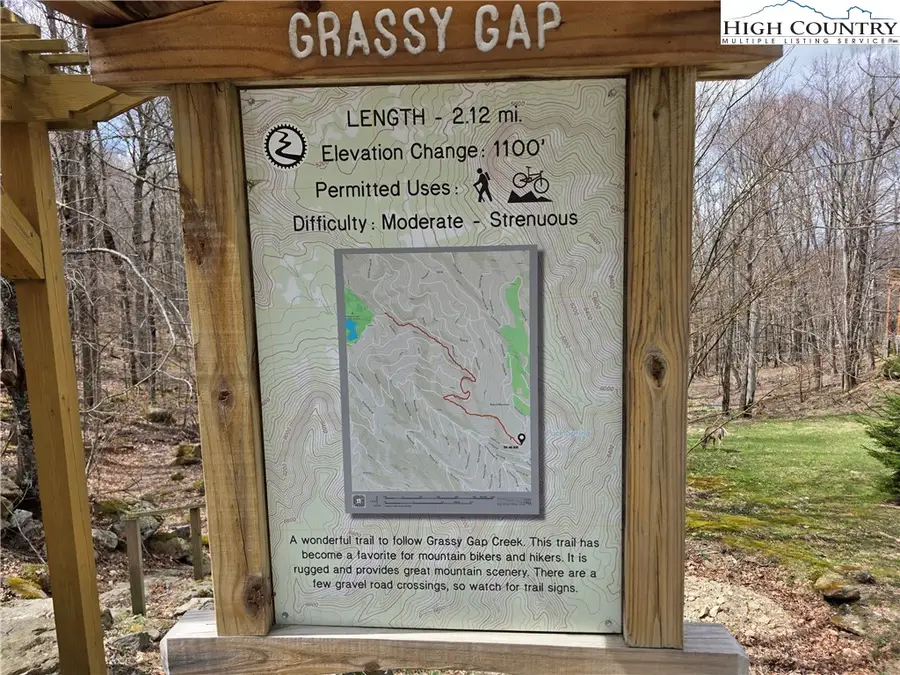 109 Hawthorne Road, Beech Mountain, NC 28604 - #3