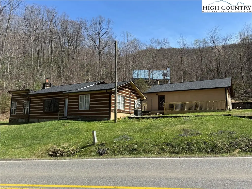 2292 Old Highway 16, Jefferson, NC 28640 - #1