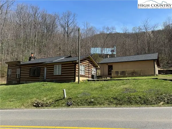 2292 Old Highway 16, Jefferson, NC 28640