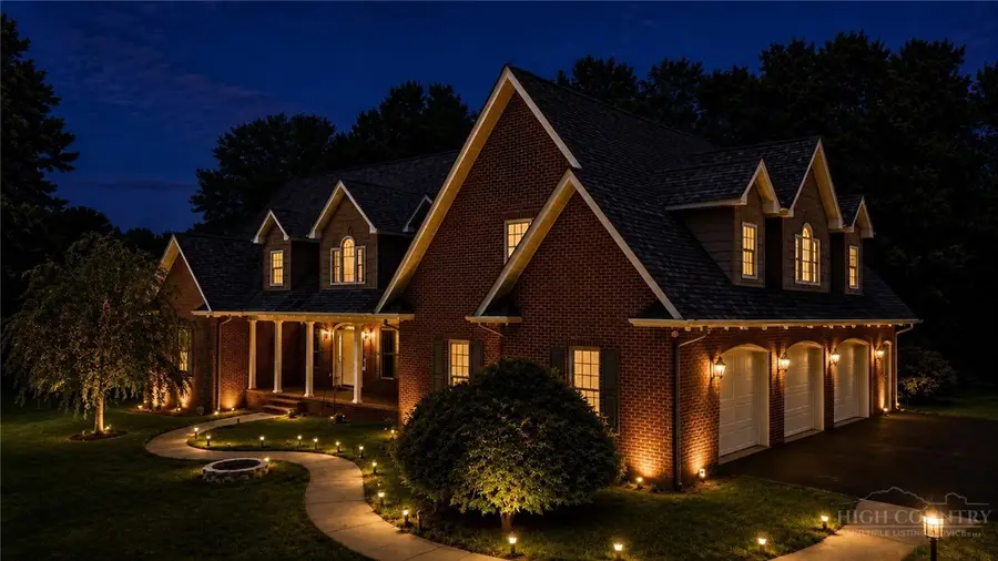 2693 Nc Highway 16 S, Jefferson, NC 28640 - #2