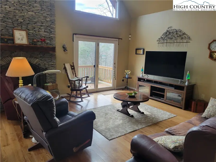 1729 Cranberry Creek Road, Laurel Springs, NC 28644 - #2