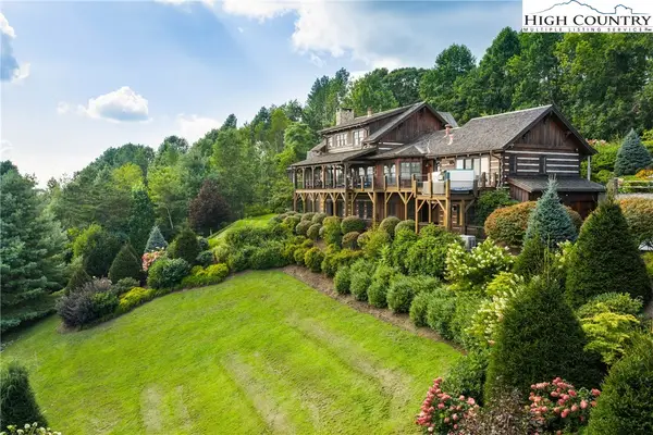 333 Windy Ridge Road, Vilas, NC 28692