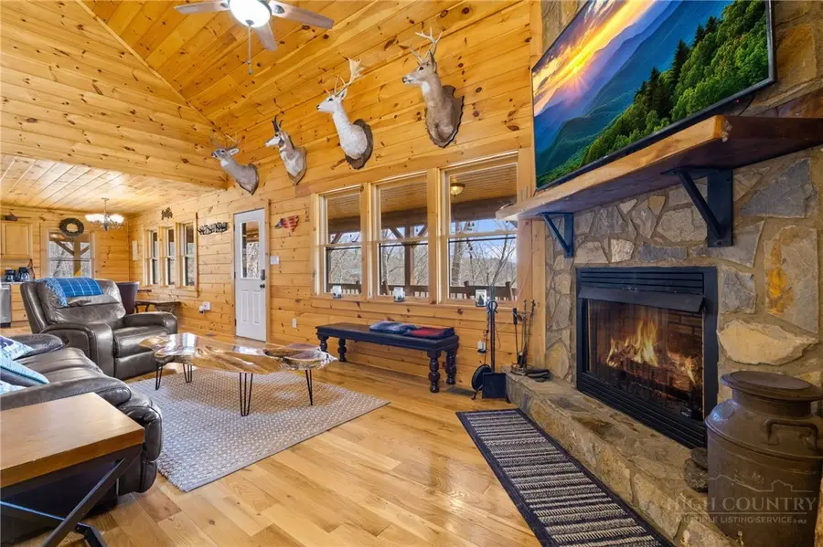 871 Willow Mountain, Vilas, NC 28692 - #2