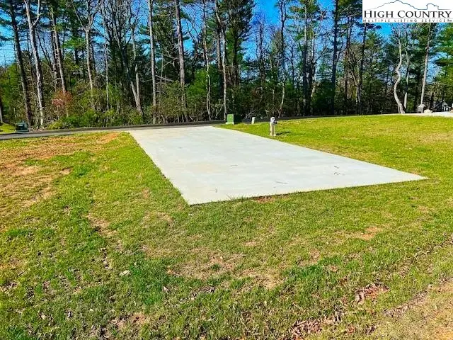 97 Gleneagles North, Roaring Gap, NC 28668 - #1