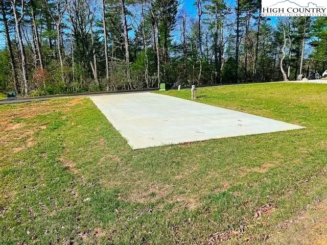 97 Gleneagles North, Roaring Gap, NC 28668 - #2