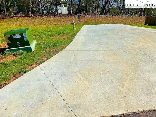 97 Gleneagles North, Roaring Gap, NC 28668 - #3