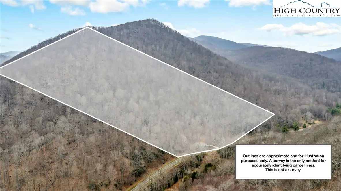 TBD - 1 Three Top Road, Todd, NC 28684 - #1