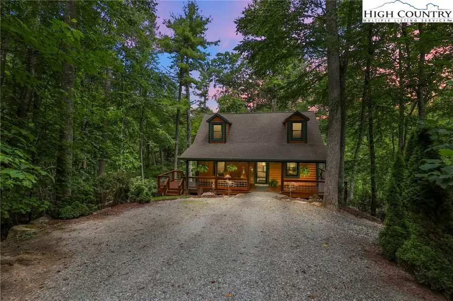 228 Woodby Ridge Road, Vilas, NC 28692 - #2