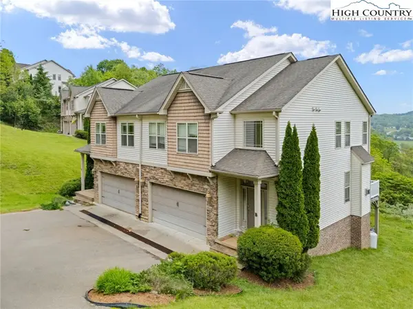 166 Azor Court #2A, Boone, NC 28607