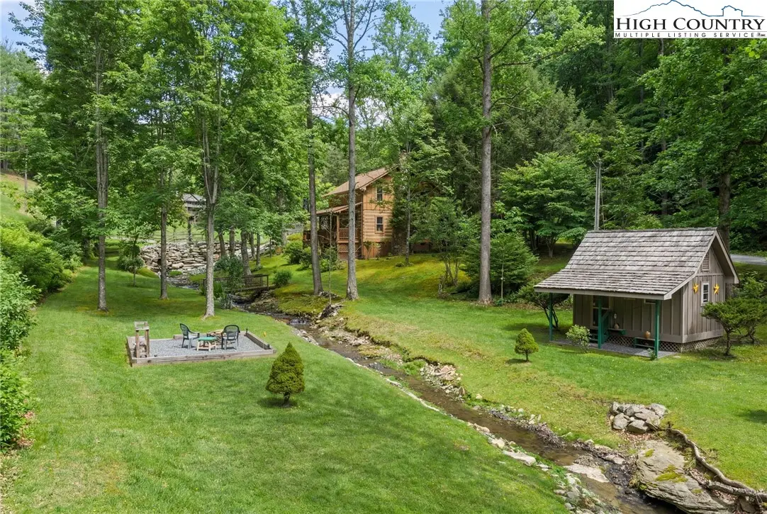 109 Turkeyfoot Lane, Vilas, NC 28692 - #1