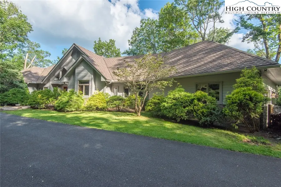 13 Grouse Moor Drive, Linville, NC 28646 - #3