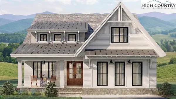 403 Autumn Leaf Way, Crumpler, NC 28617