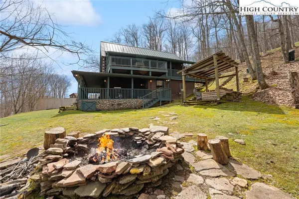 1748 Junaluska Road, Boone, NC 28607