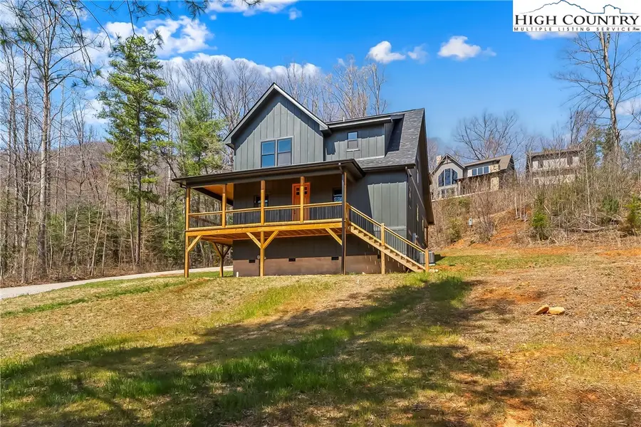189 Clinchfield Gap Road, Marion, NC 28752 - #3