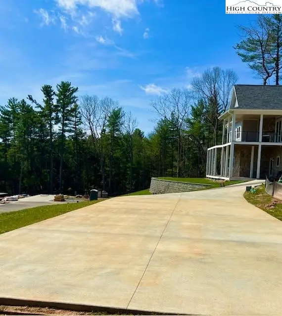 171 Gleneagles North Drive, Roaring Gap, NC 28668 - #1