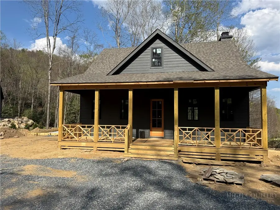 9379 Blackberry Road, Lenoir, NC 28645 - #2