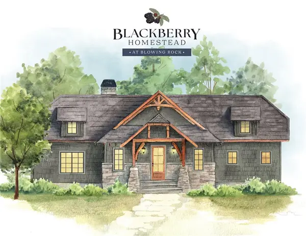 8406 Harrison Drive, Lenoir, NC 28645