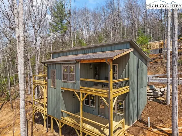 TBD Grandview, West Jefferson, NC 28694