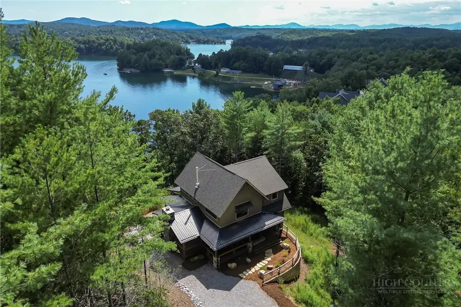 264 Porters Way, Nebo, NC 28761 - #2