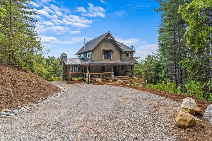 264 Porters Way, Nebo, NC 28761 - #3