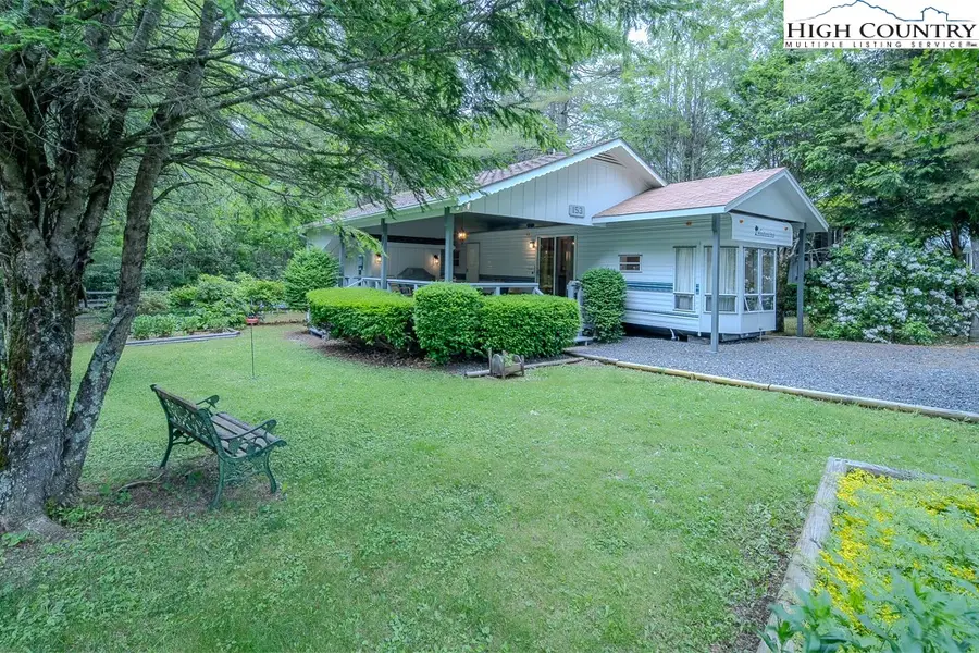 153 Snowshoe Loop, Newland, NC 28657 - #3