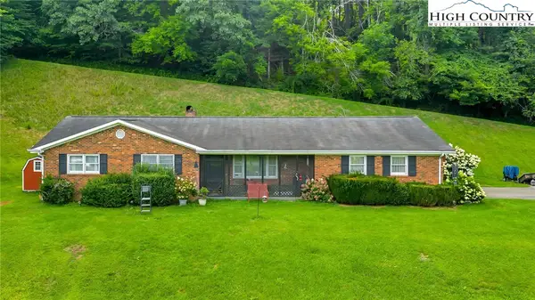 2351 Us Highway 221, Jefferson, NC 28640