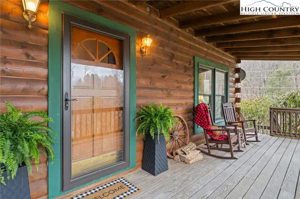 350 Eureka Hills Circle, Boone, NC 28607