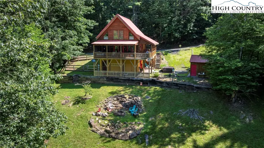 637 Monticello Drive, West Jefferson, NC 28694 - #3