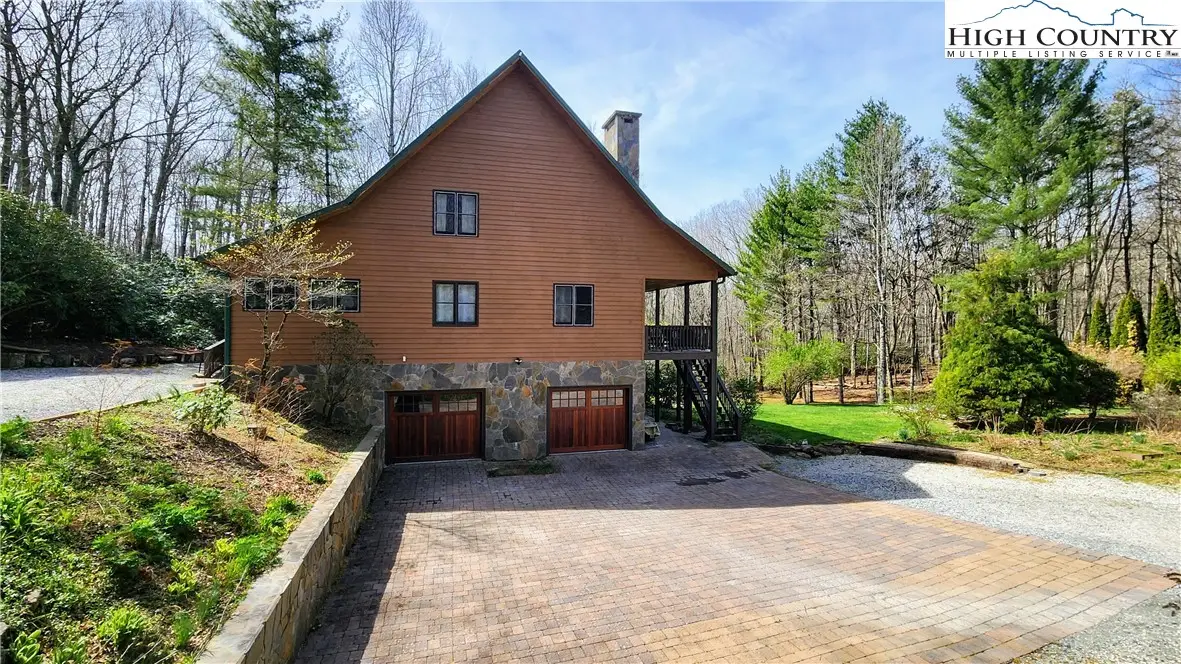 683 Joe Hartley Road, Linville, NC 28646 - #1